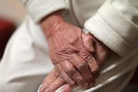 More than 100,000 people have died over past 4 years waiting for social care