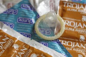 The most common infection in Milton Keynes was chlamydia with 881 cases found in 2020