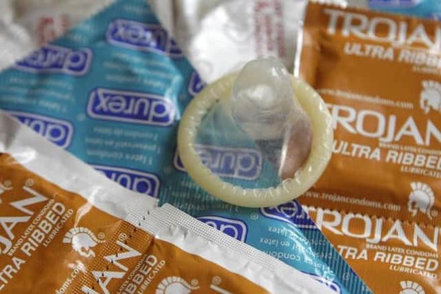 The most common infection in Milton Keynes was chlamydia with 881 cases found in 2020