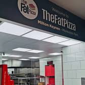 Fat Pizza in Milton Keynes