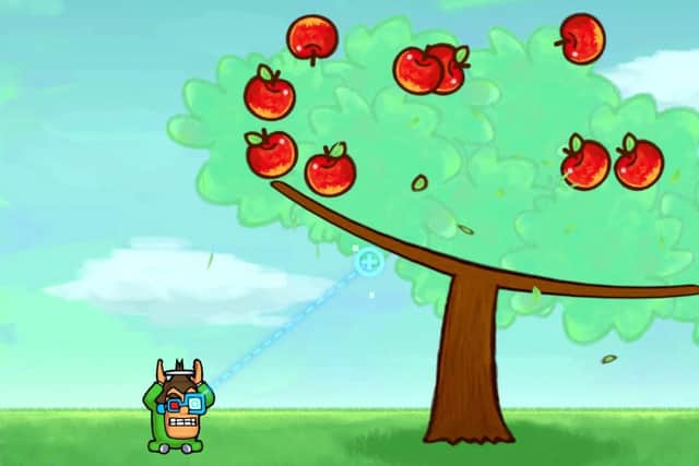WarioWare: Get It Together