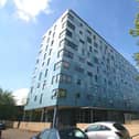 Wetherburn Court