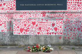 Nationally, there have been almost 6,000 Covid deaths since Freedom Day on July 19
