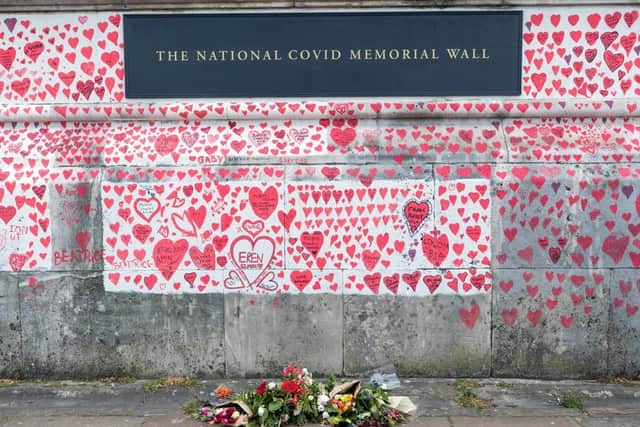 Nationally, there have been almost 6,000 Covid deaths since Freedom Day on July 19