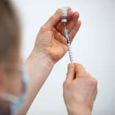 Already understaffed care home providers face losing thousands of unvaccinated workers when the rules change in a few weeks' time