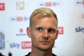 Liam Manning said Dons' nine-match undefeated streak was bound to come to an end, but he was disappointed with his side's performance at Doncaster