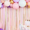 Brinklow based Amscan International if the world’s largest designer, manufacturer, and distributors of party products