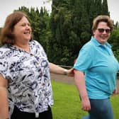 Sighted guides are needed in Milton Keynes