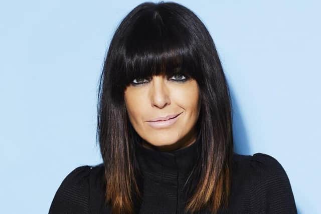 Claudia Winkleman will front the new One Question show