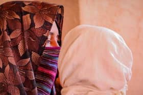 World Vision is running an Emergency Afghanistan Appeal