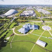 MK Progressive Alliance is behind an initiative to boost businesses and jobs in Milton Keynes