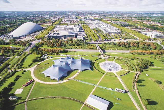 MK Progressive Alliance is behind an initiative to boost businesses and jobs in Milton Keynes