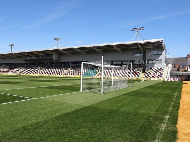 After the thrilling game at Rodney Parade, here are our ratings