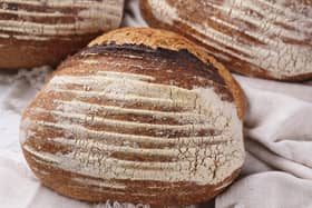 Could Milton Keynes become famous for its invention of the 'cruffin', a hybrid of a croissant and a muffin?