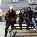 The Mental Wealth project is proving a huge success for YMCA Milton Keynes