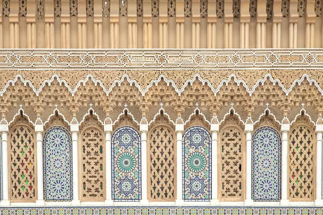 Marrakesh, Morocco