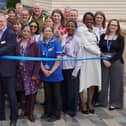 Milton Keynes University Hospital has opened a major new inpatient facility designed to support patients with frailty, dementia and complex healthcare needs.