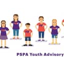 PSPA Youth Advisory Group