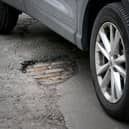 Too few roads in Milton Keynes are being repaired, new research suggests