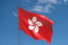 Milton Keynes MPs have pledged to protect people from Hong Kong who are living in their city