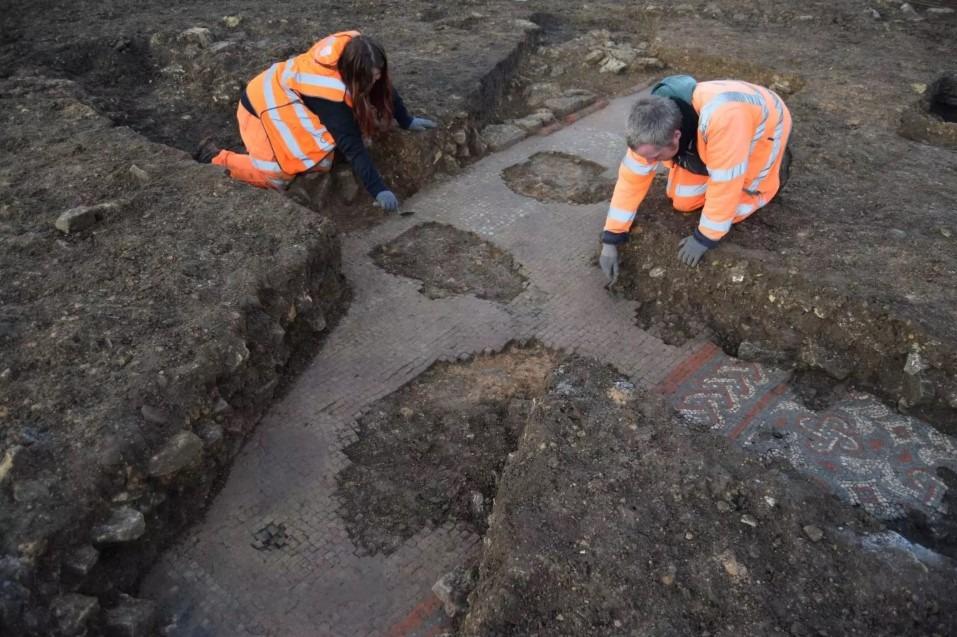 Free Milton Keynes Archaeology Day returns for local community to enjoy