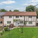 Hedgehog Cottage is a charming 3-bedroom family home which was been fully renovated in 2021 to give it a new lease of life, reviving its charm and retaining its roots.