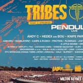 More acts have been announced for the Tribes Unite Festival, taking place in August at the National Bowl in Milton Keynes