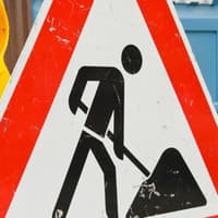 Milton Keynes road closed for work following improvements as part of town deal project