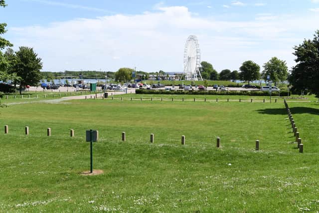Willen Lake is one of the most popular outdoor destinations in Milton Keynes offering a range of walks with a pub close at hand for some handy refreshments