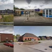 These are the best performing secondary schools in Milton Keynes (Photo: Google)