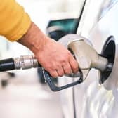 The RAC has warned petrol prices could rise by 2p per litre