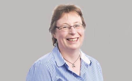 Dr Sue Peacock offers tips to help and advise to women suffering mental health issues as a result of the pandemic