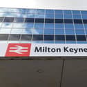 A new fleet of trains carrying passengers to and from London Euston will be stopping at Milton Keynes Station