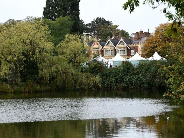 Here you can discover the incredible achievements of Britain's World War Two Codebreakers, in the place where it happened and the impact Bletchley had on the plans for D-Day. Once top secret, now Bletchley Park is a vibrant heritage attraction bringing in history lovers from far and wide.