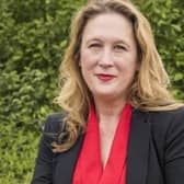 Councillor Emily Darlington