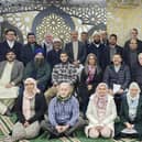 A coalition of faith groups in Milton Keynes is calling our MPs to support an Israeli ceasefire