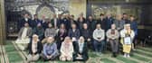 A coalition of faith groups in Milton Keynes is calling our MPs to support an Israeli ceasefire