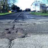 People should receive council tax discounts for sub-standard roads, states the petition