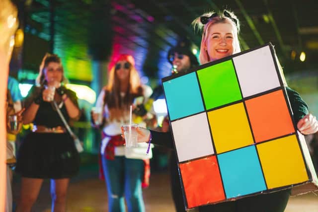 Butlin's Big Weekender