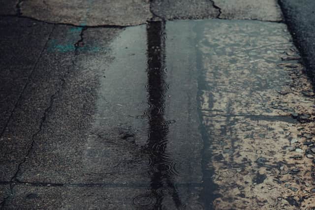 Anglian Water has confirmed that customers in parts of Milton Keynes are experiencing issues in their water supply due to a burst water main and disturbances in its pipes. Photo: Connor Scott McManus/Pexels