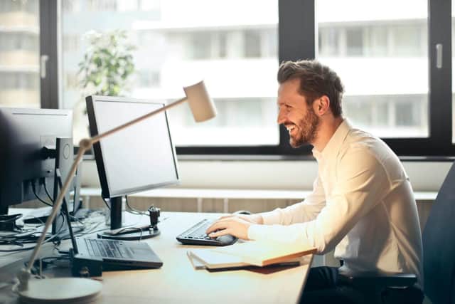 How Milton Keynes Employment Stacks Up Against The South East