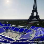 OnePlan, a company from Milton Keynes, has planned a big part in planning the Paris Olymics
