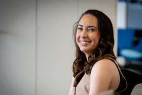 The company’s EDI team is headed up by Emma-Louise Taylor, Group Head of Learning and Development at Gi Group.