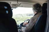 Drivers are warned that restrictive Halloween masks and costumes could lead to a £1,000 fine and three penalty points. Photo: Pexels