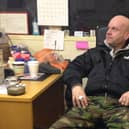 Reuse boss John Mann has tragically died