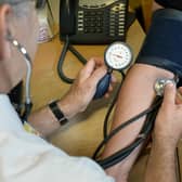People with severe mental illness are missing some of their crucial health checks in Milton Keynes