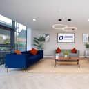 Challenge House