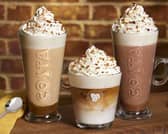 A Costa Coffee store in Milton Keynes has received a two out of five food hygiene rating