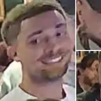 Police release CCTV images of men they want to speak to following serious assault in Woburn Sands
