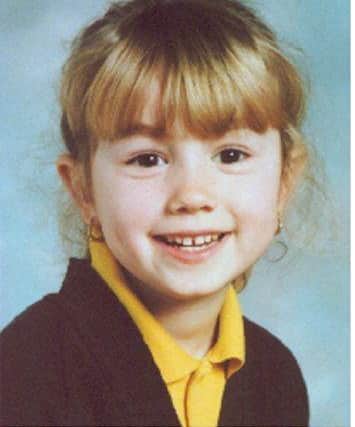 Sue's enduring inspiration - her niece Alison Phelan
